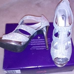 Fioni Layla Layla heels